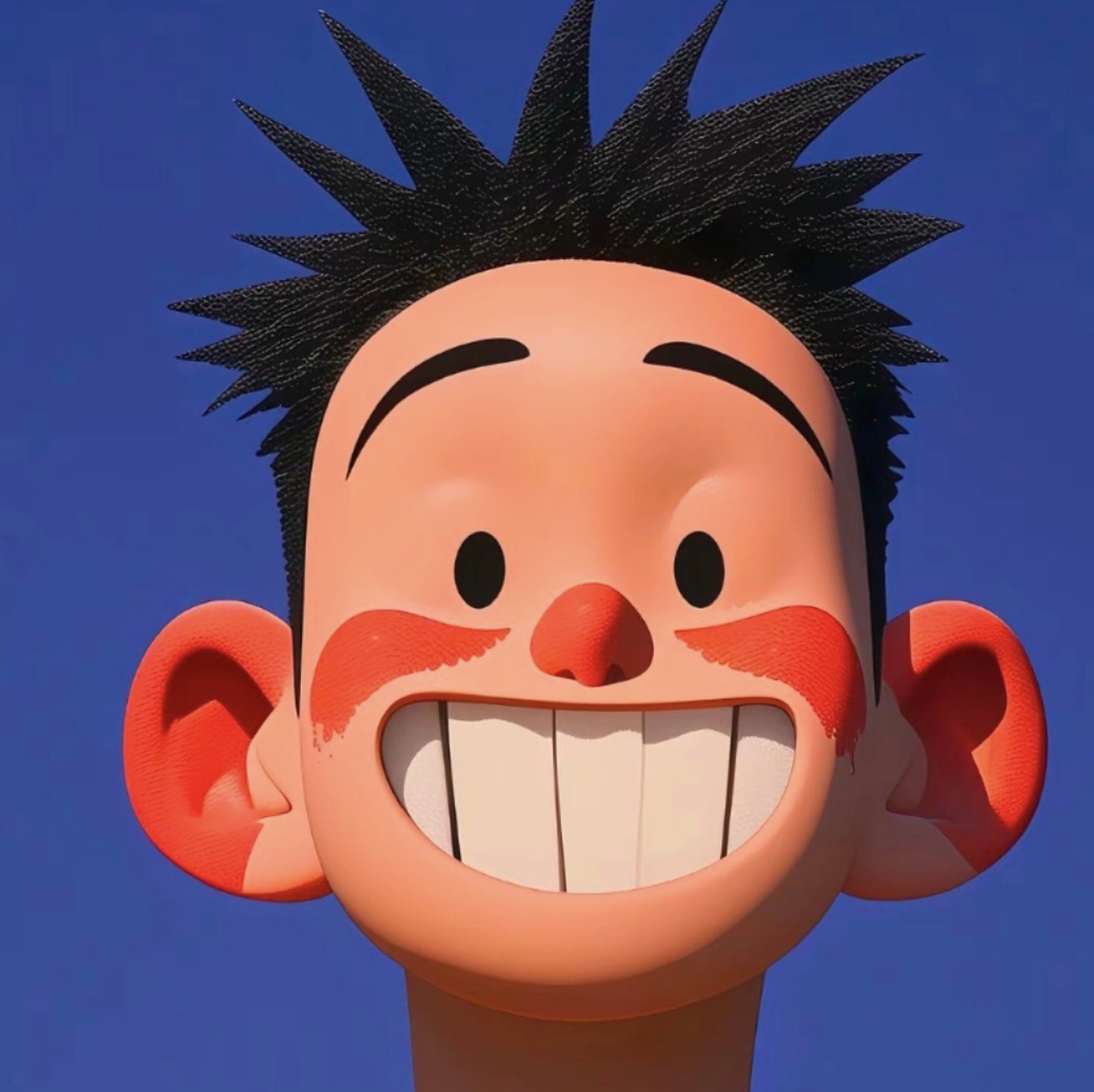 头像